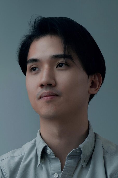 Фото  (Frederick Shih)