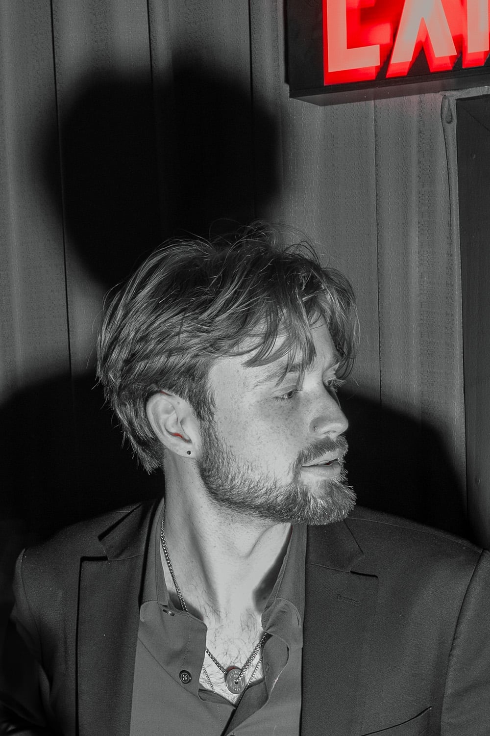 Фото Кай Лакі (Kai Luckey)