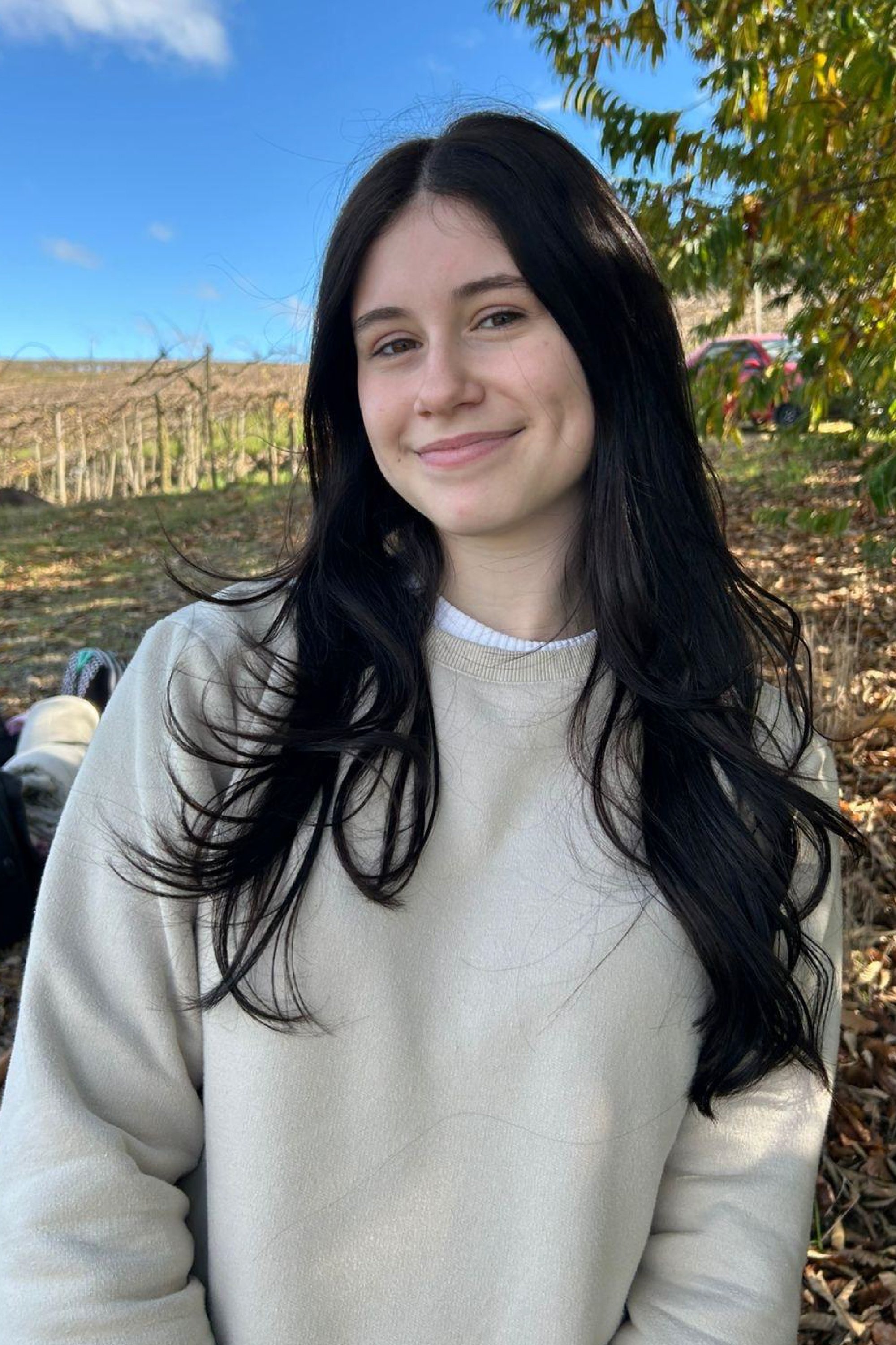 Фото  (Maria Luiza Garibaldi Salvador)