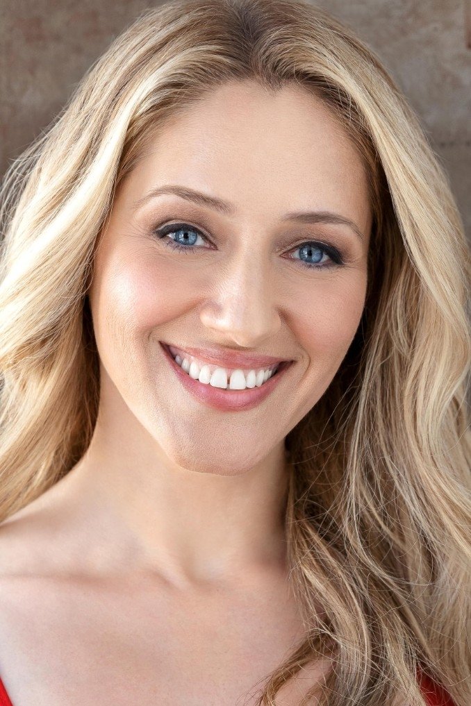 Фото  (Sasha Aleksandra Kerbel Callas)