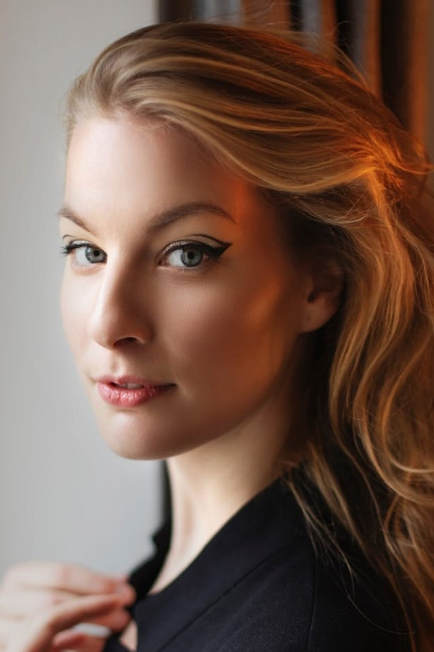 Фото  (Zuzana Částková)