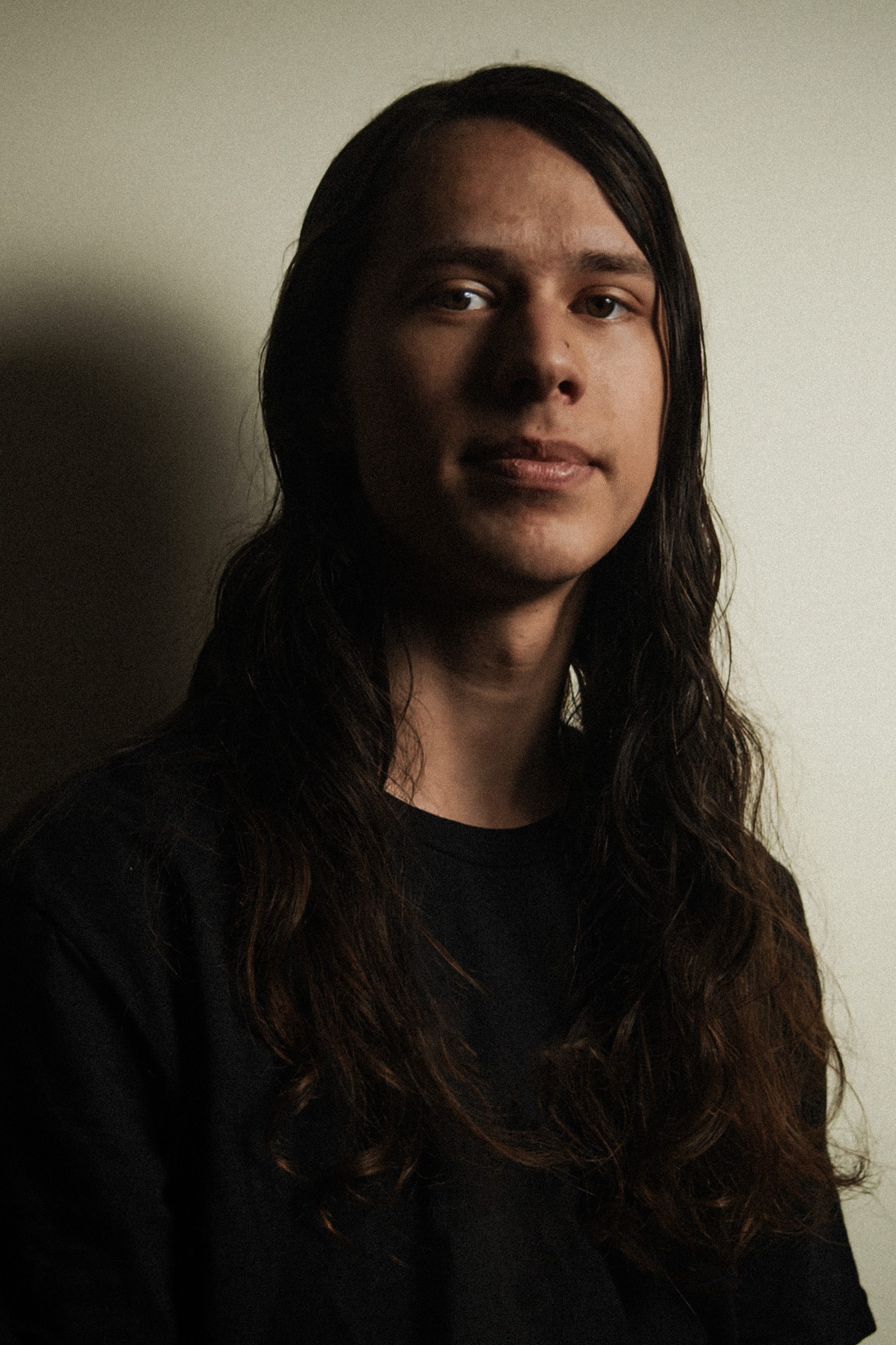 Фото Дастін Вілсон В (Dustin Wilson V)