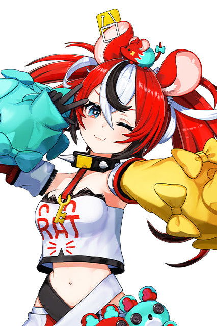 Фото  (Hakos Baelz)