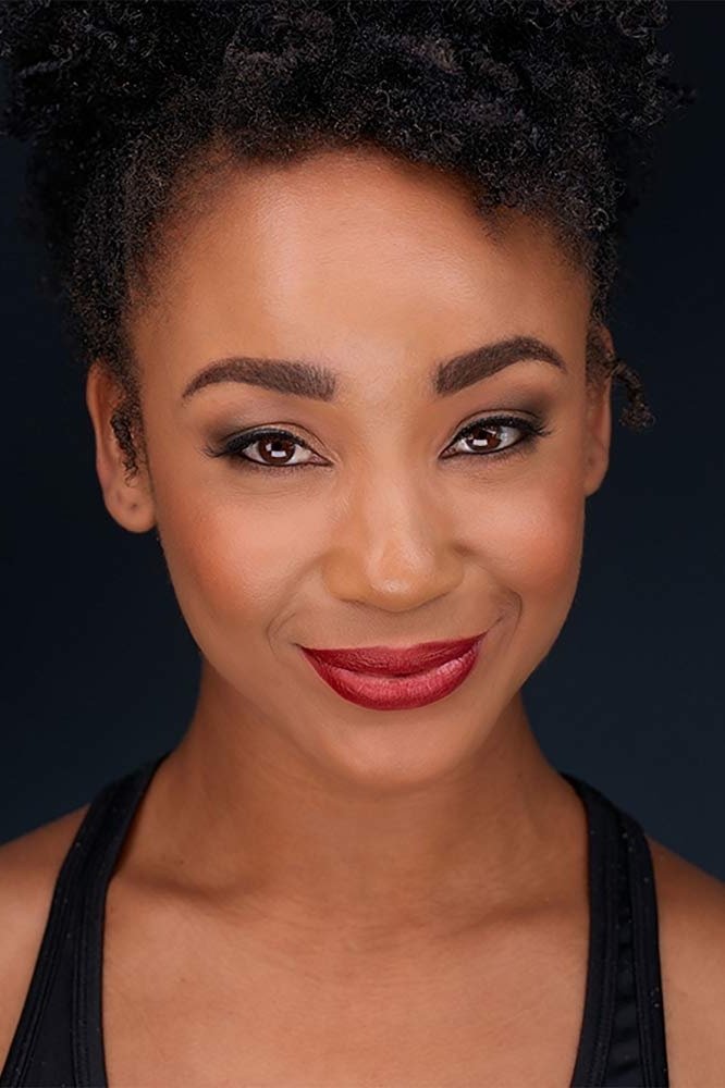 Фото  (Jamie Ann Burke)