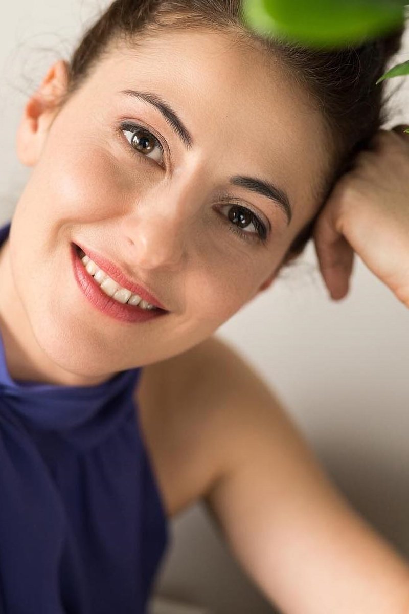 Фото  (Mila Bancheva)