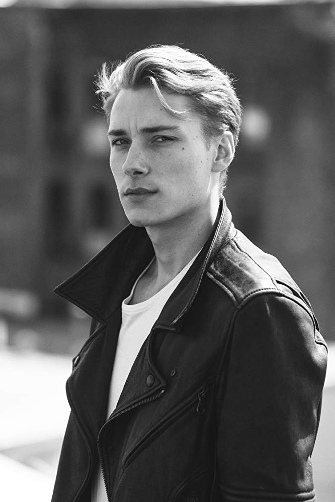 Фото  (Niclas Gillis)