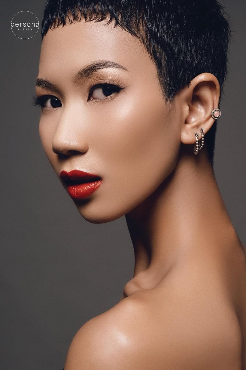 Фото  (Ranti Kusuma)