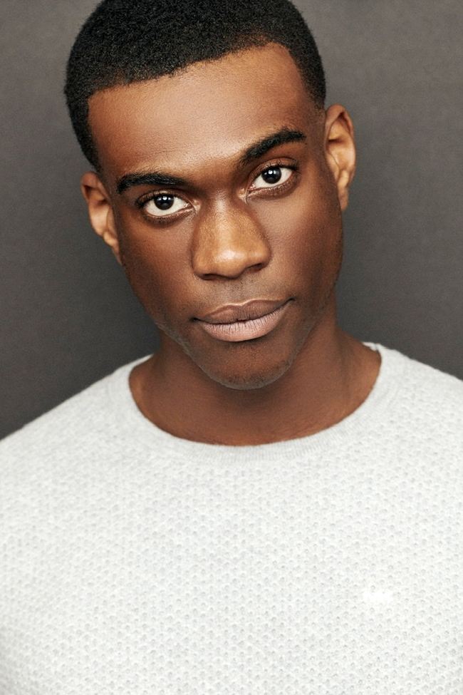 Фото  (Darius Fraser)