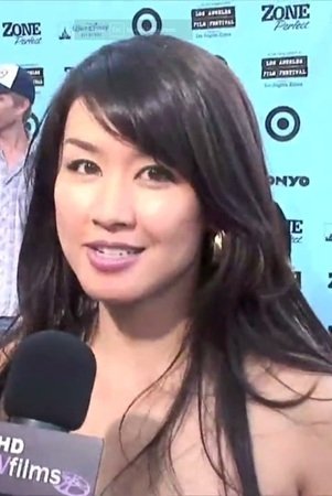 Фото Еріко Тамура (Eriko Tamura)