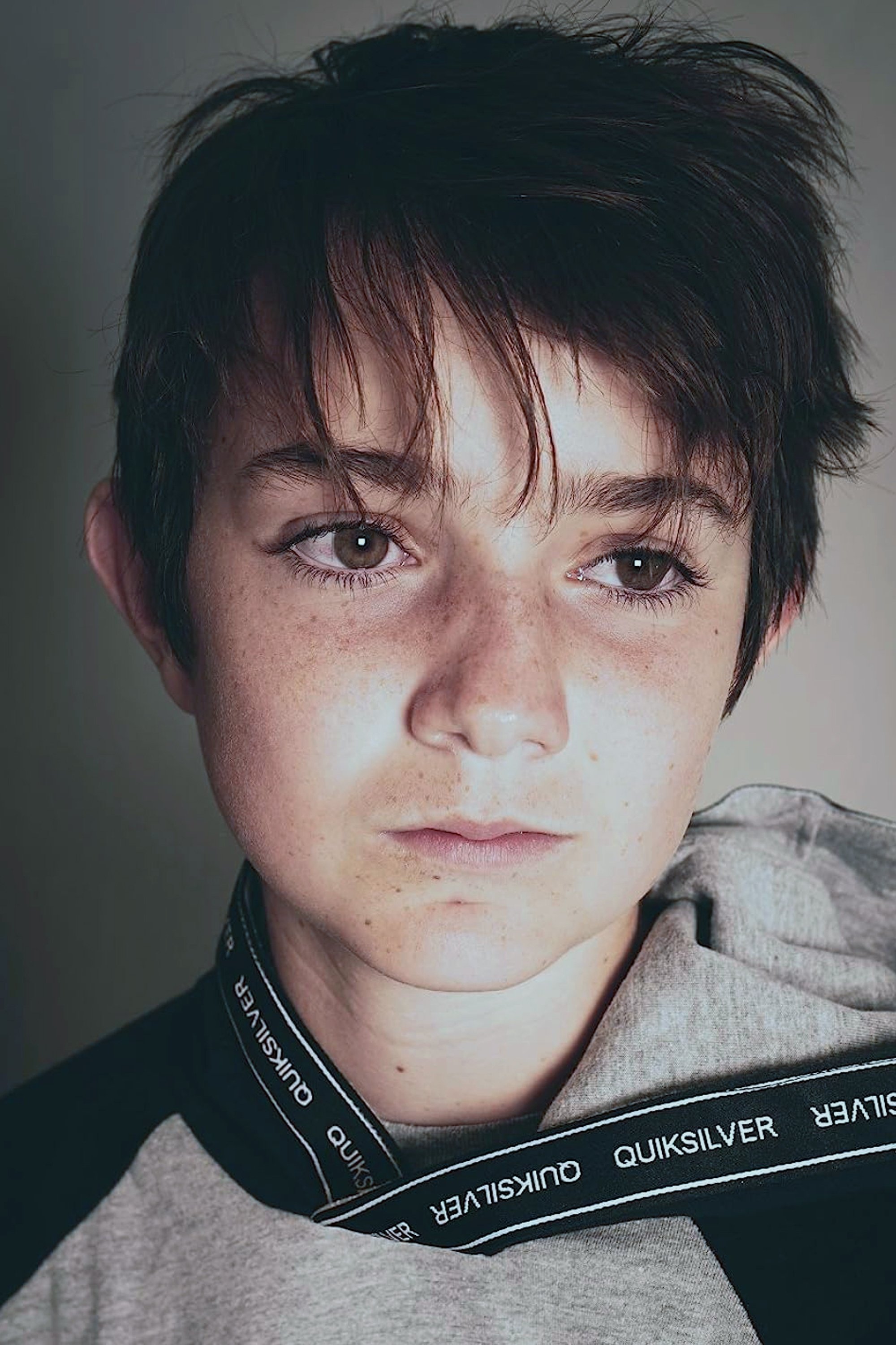 Фото  (Fred Pritchard)