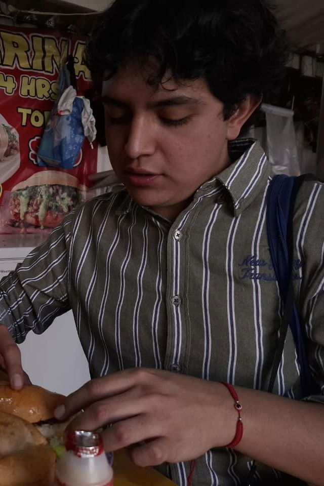 Фото  (Iván Nequiz Leyva)