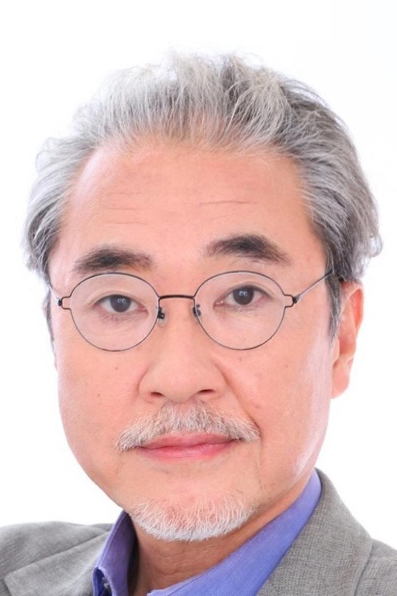Фото  (Masaru Aoyama)