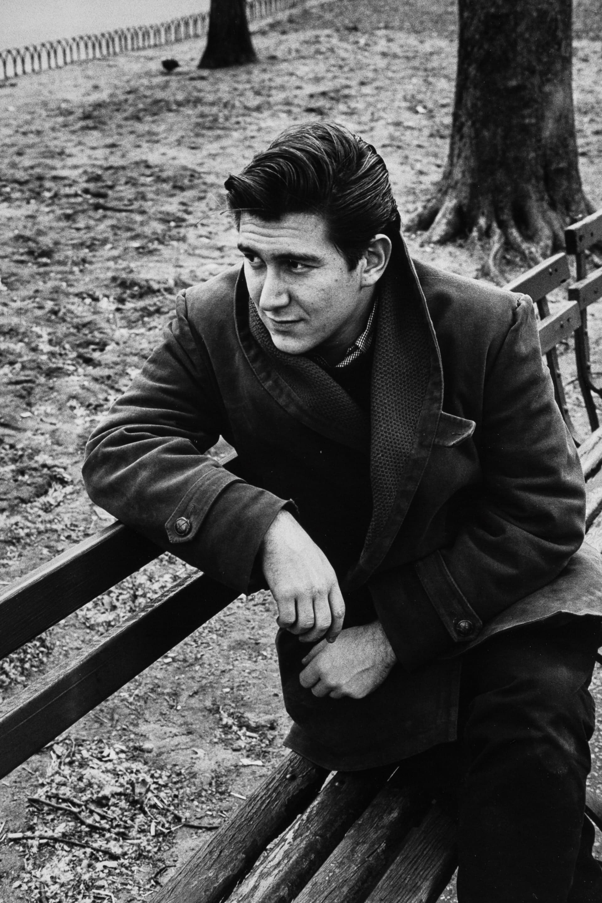 Фото  (Phil Ochs)