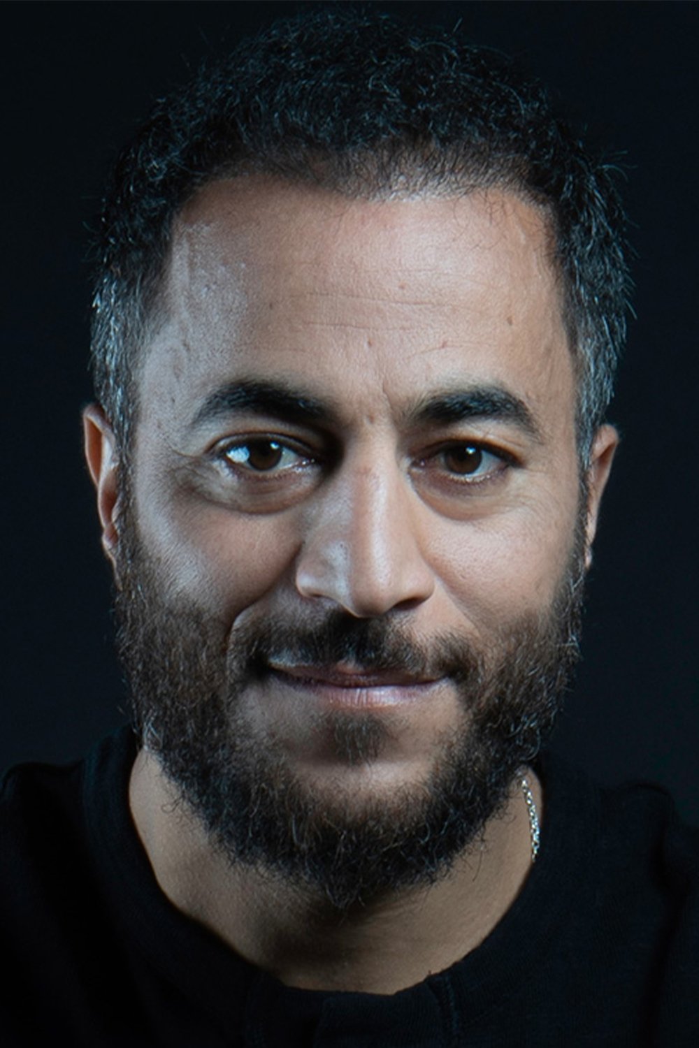 Фото  (Ramzi Maqdisi)