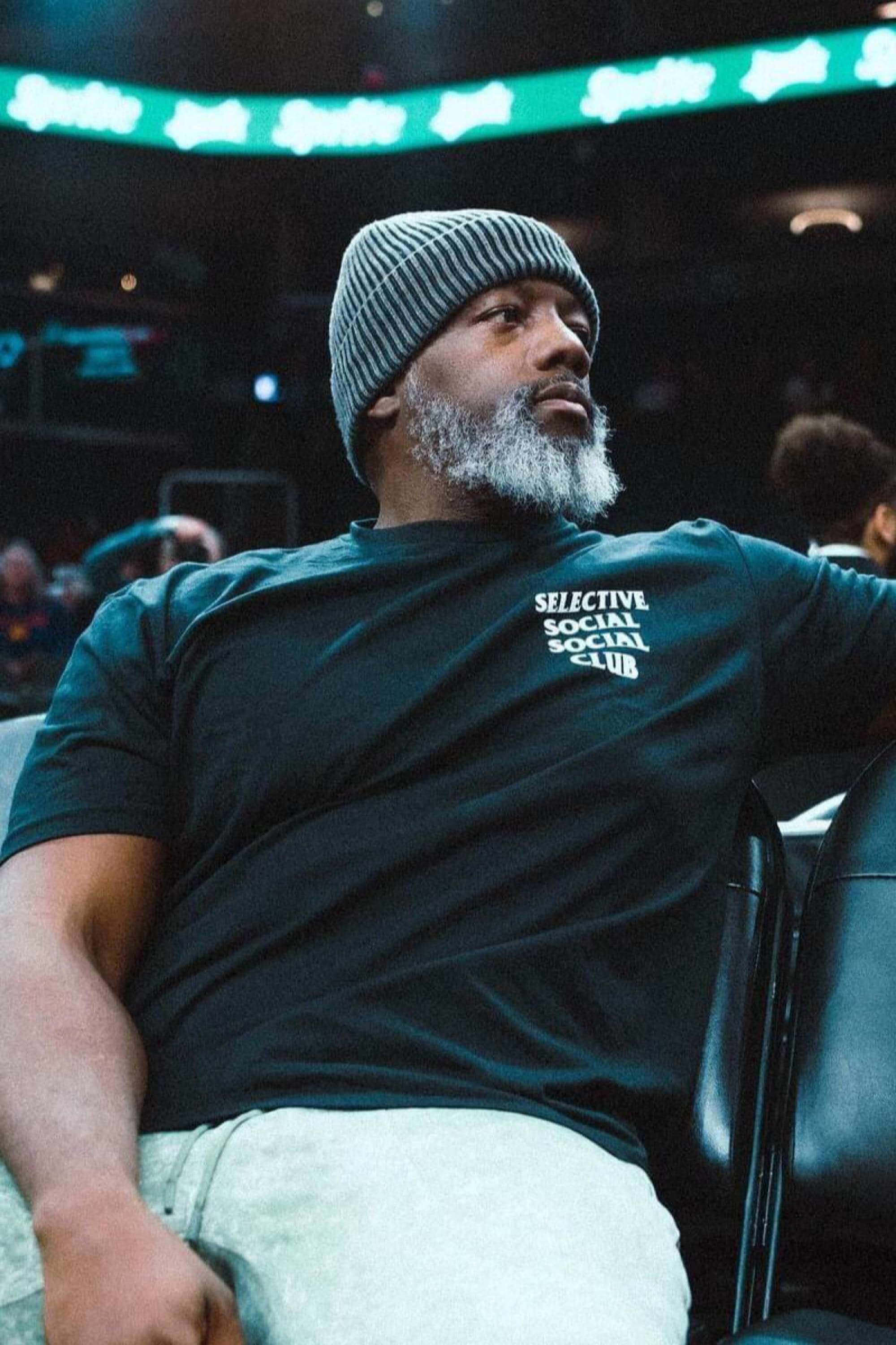 Фото  (Tim McAfee)