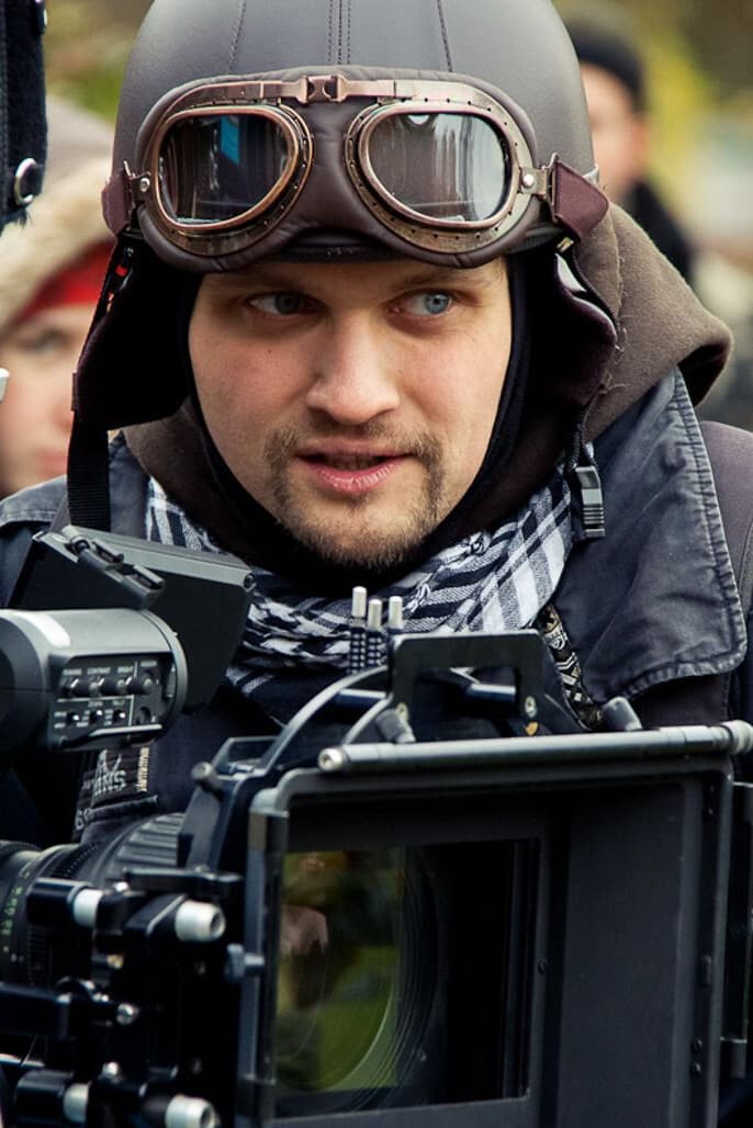 Фото  (Volodymyr Ivanov)