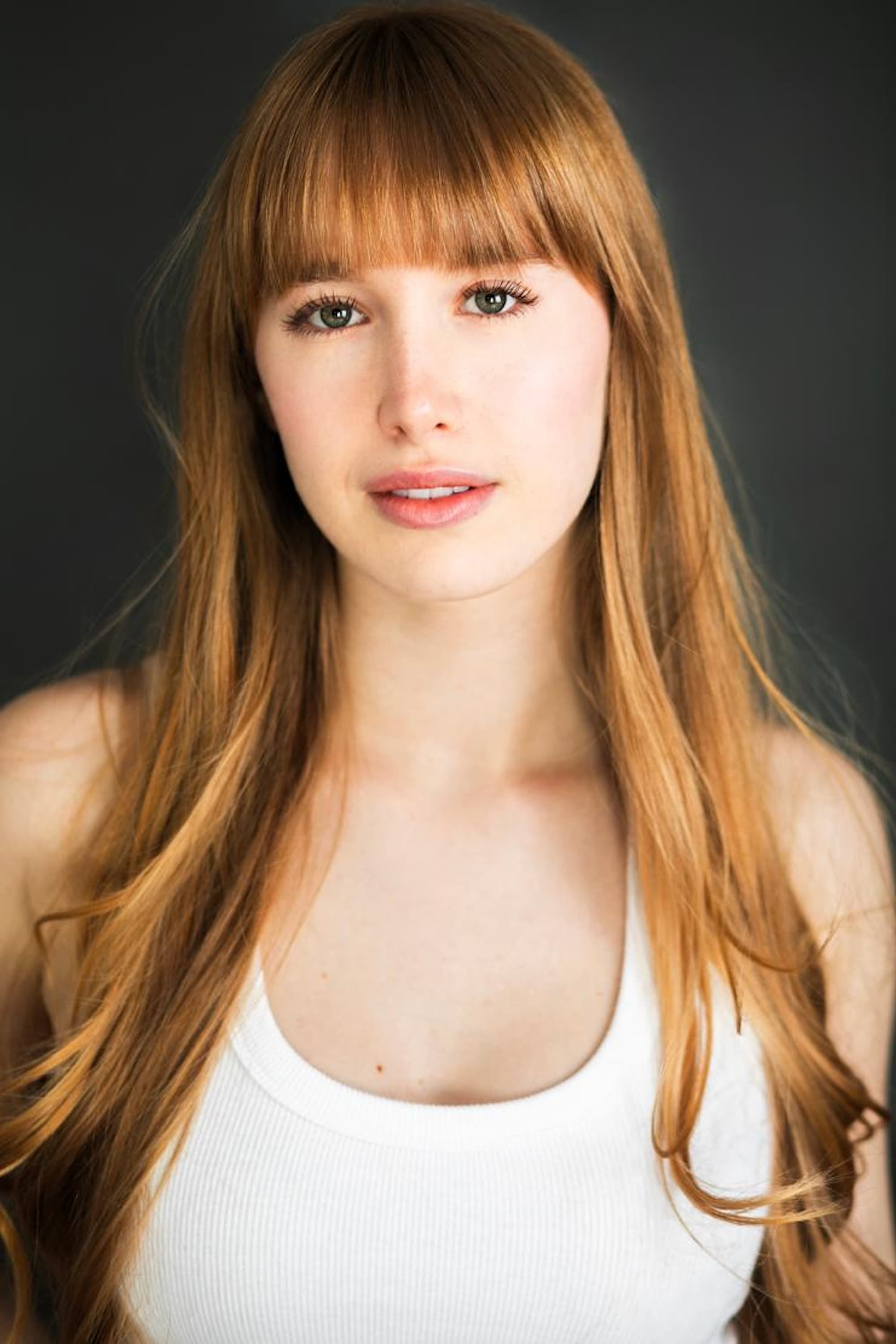 Фото  (Allison Gold)