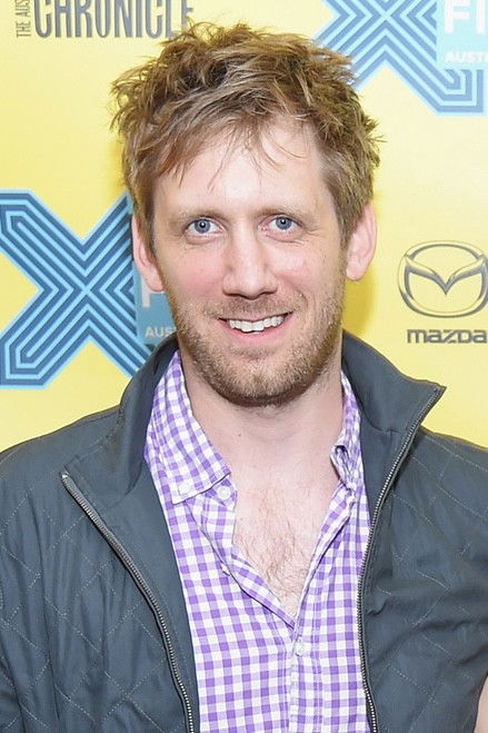 Фото  (Charles Hood)