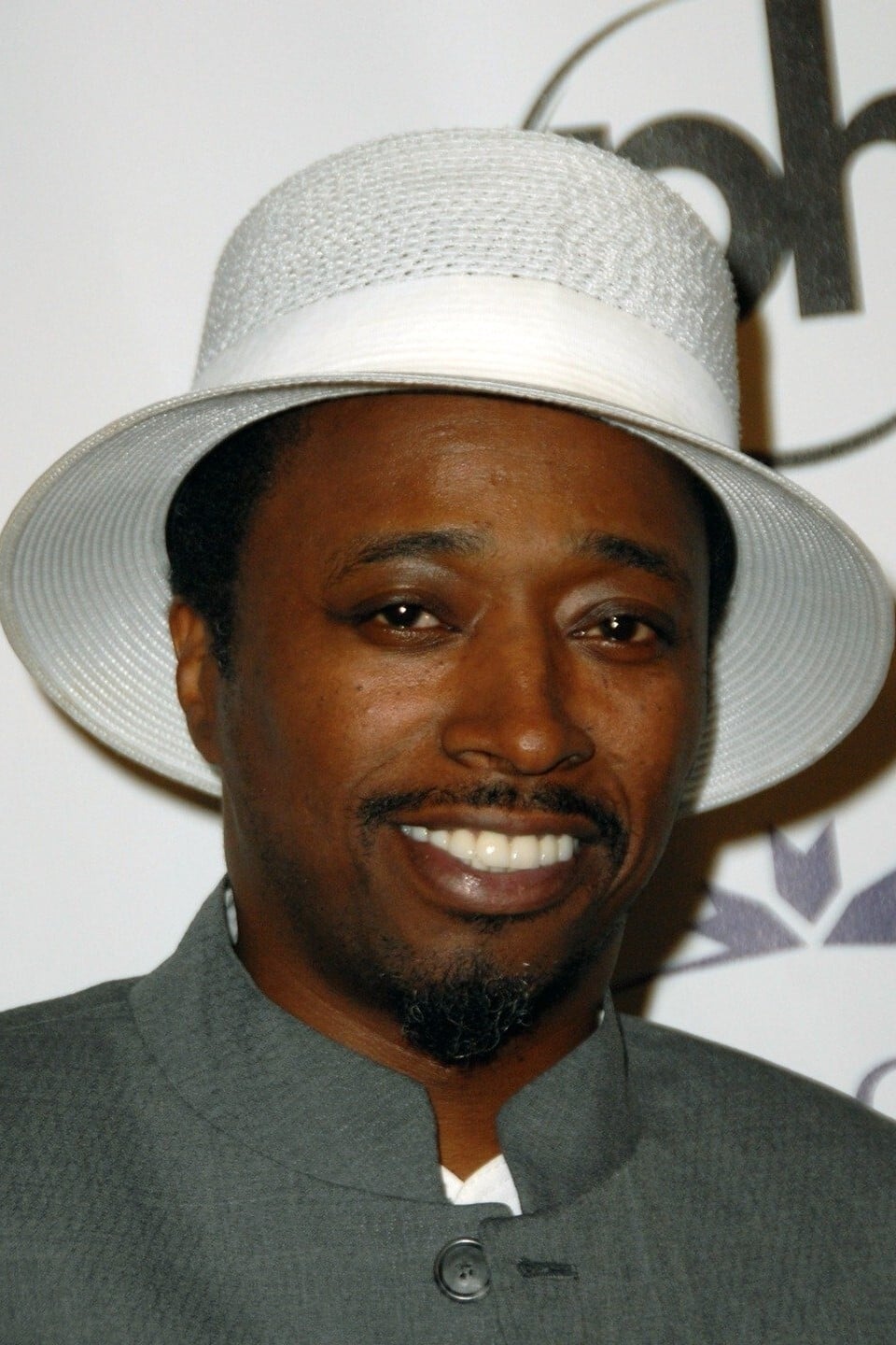 Фото Едді Гріффін (Eddie Griffin)