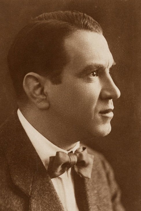 Фото  (Fritz Greiner)