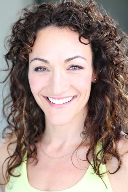 Фото  (Jennifer McCabe)