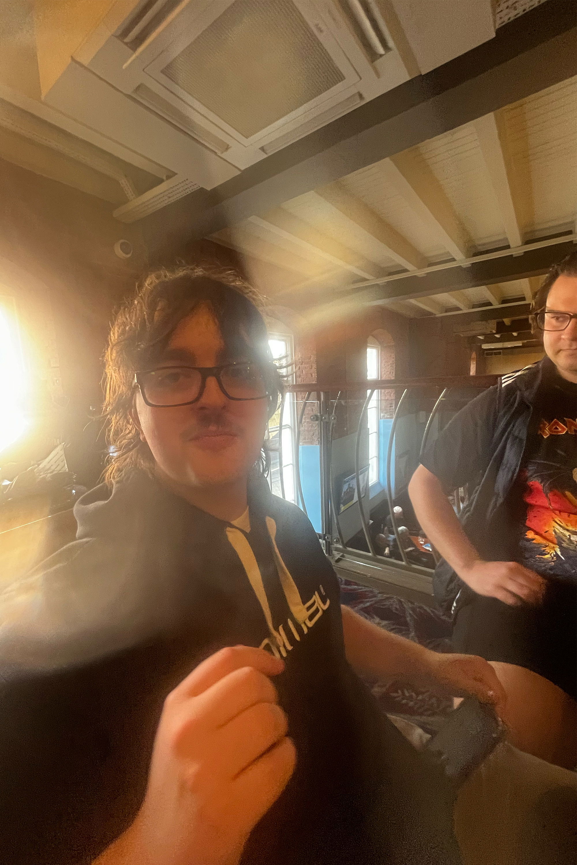 Фото  (Louis Noon)