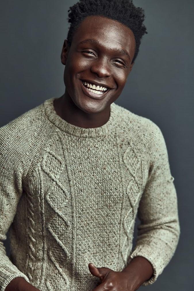 Фото  (Martin K. Lewis)