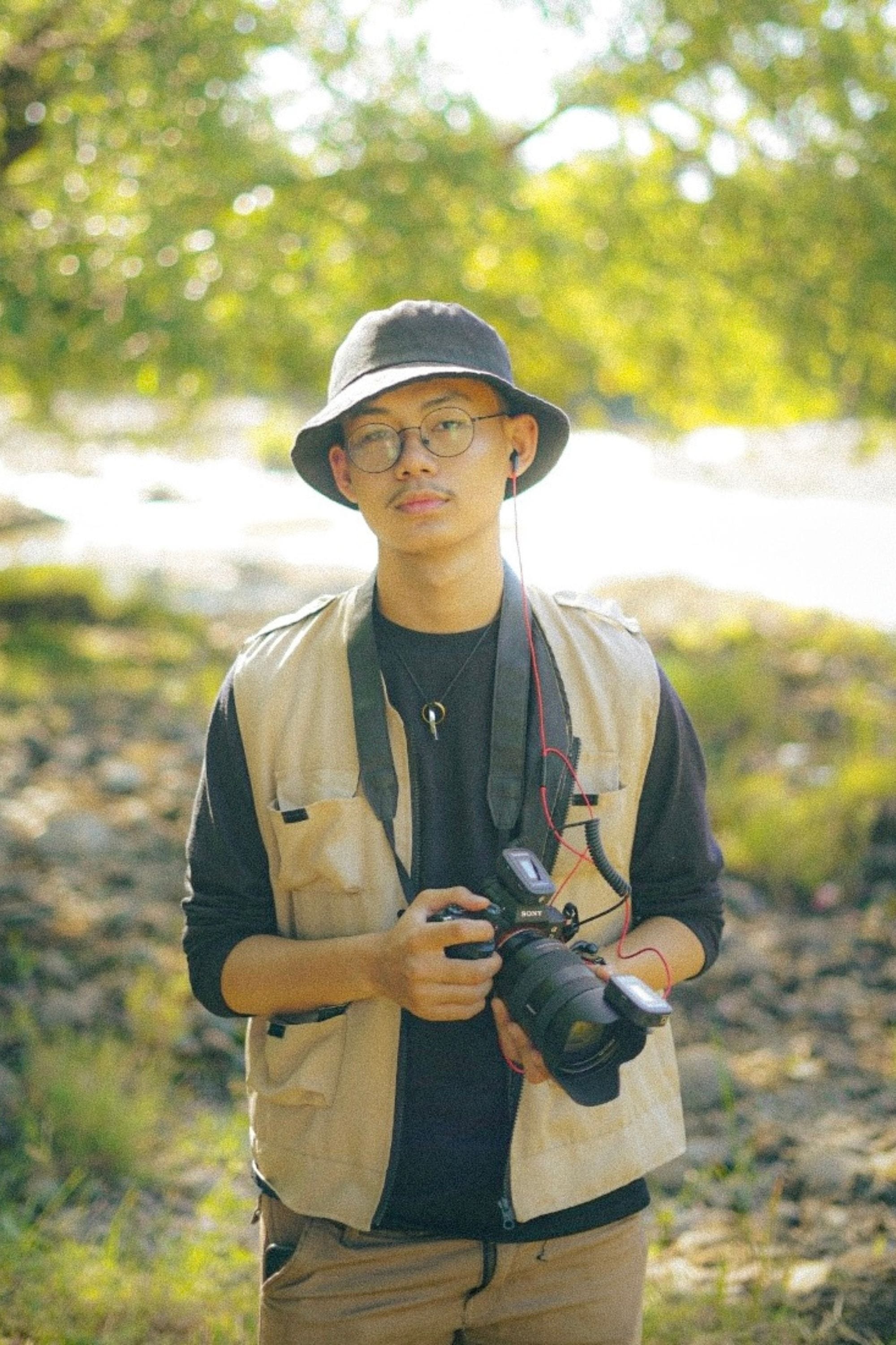 Фото  (Rachmat Kurniawan Idrus)