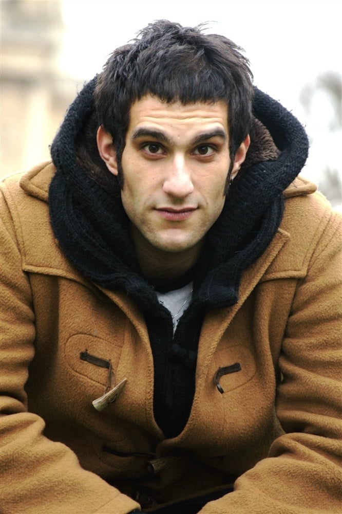 Фото  (Slimane Yefsah)