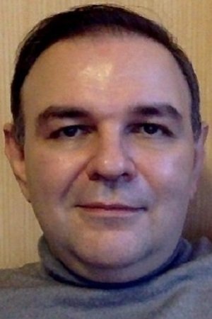 Фото Олександр Боковіков (Alexandr Bokovikov)