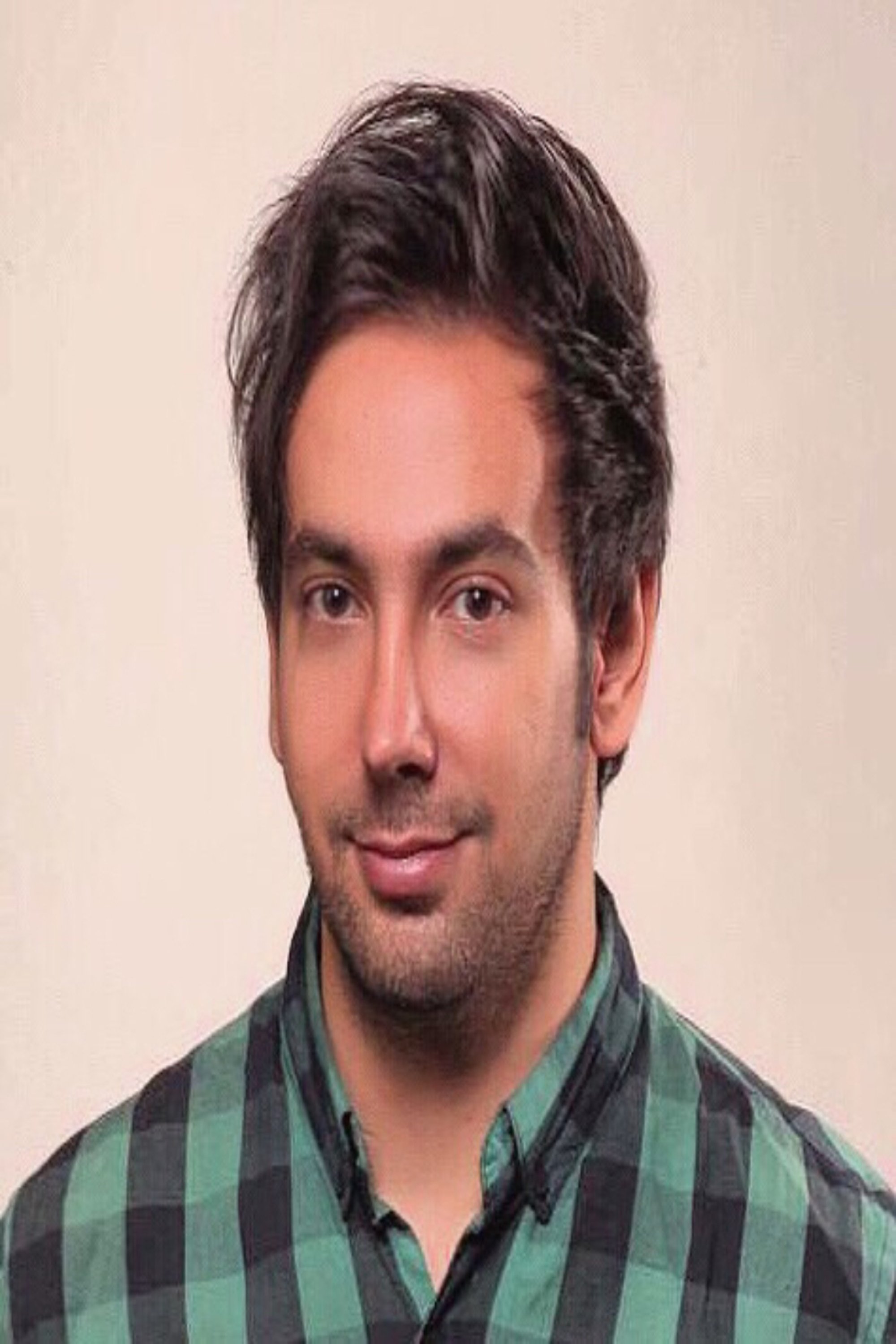 Фото  (Ali Hosseinzadeh)