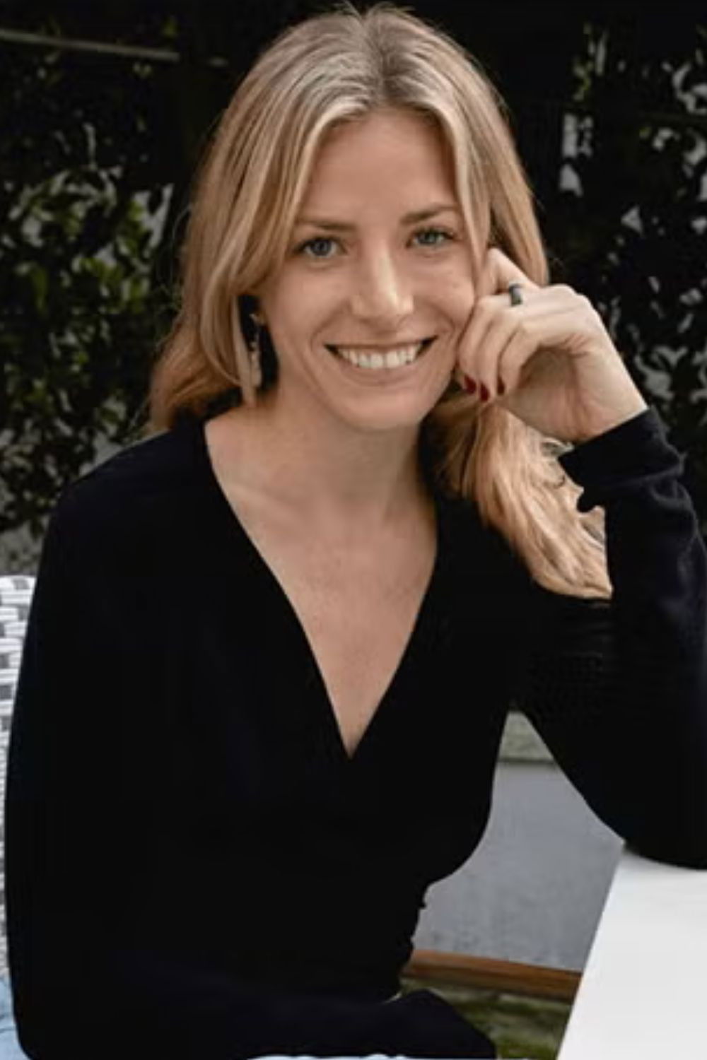 Фото  (Allie Schulz)