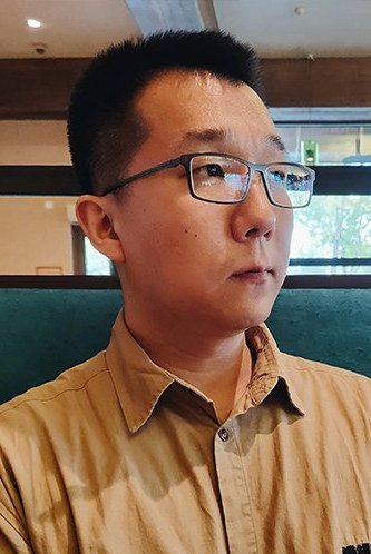 Фото  (Chen Xiaolong)