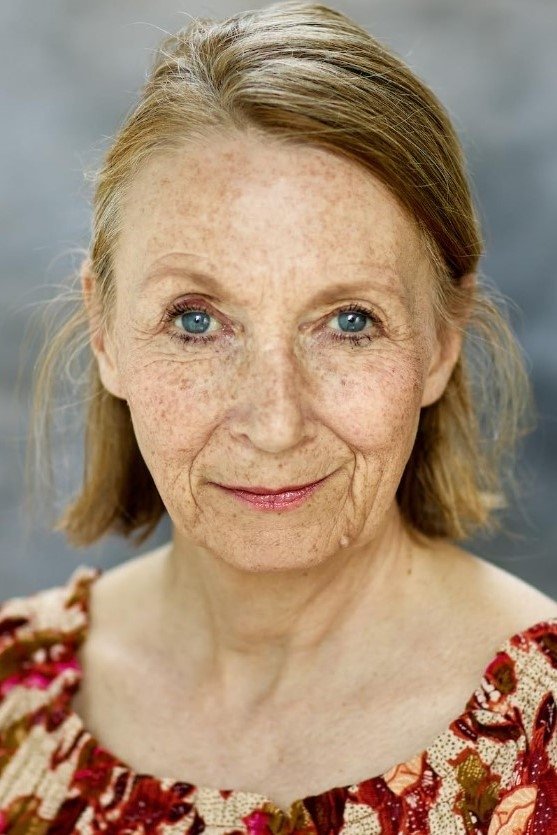 Фото  (Patricia Jones)