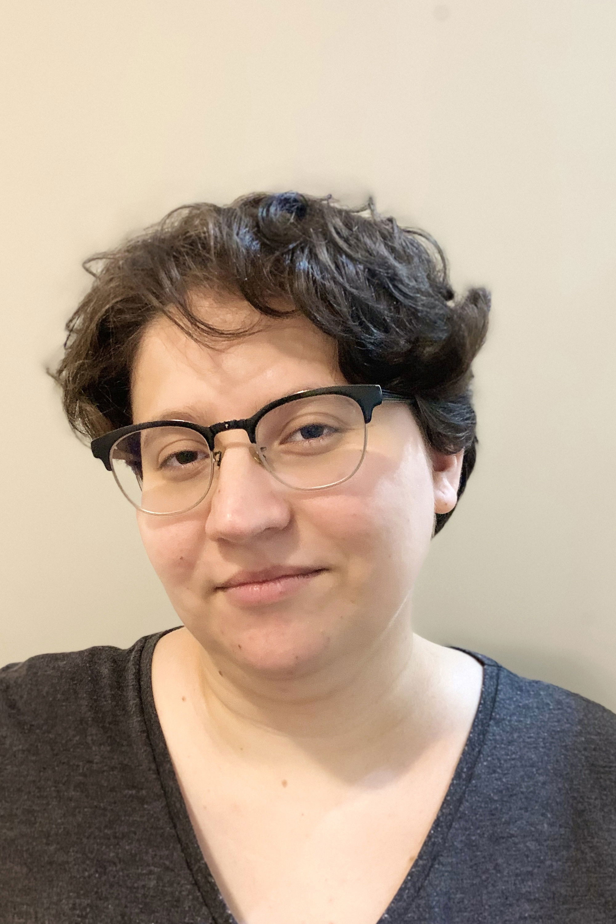 Фото  (Raquel M. Deliberador)