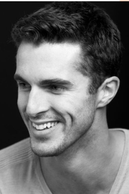 Фото  (Simon Adkins)