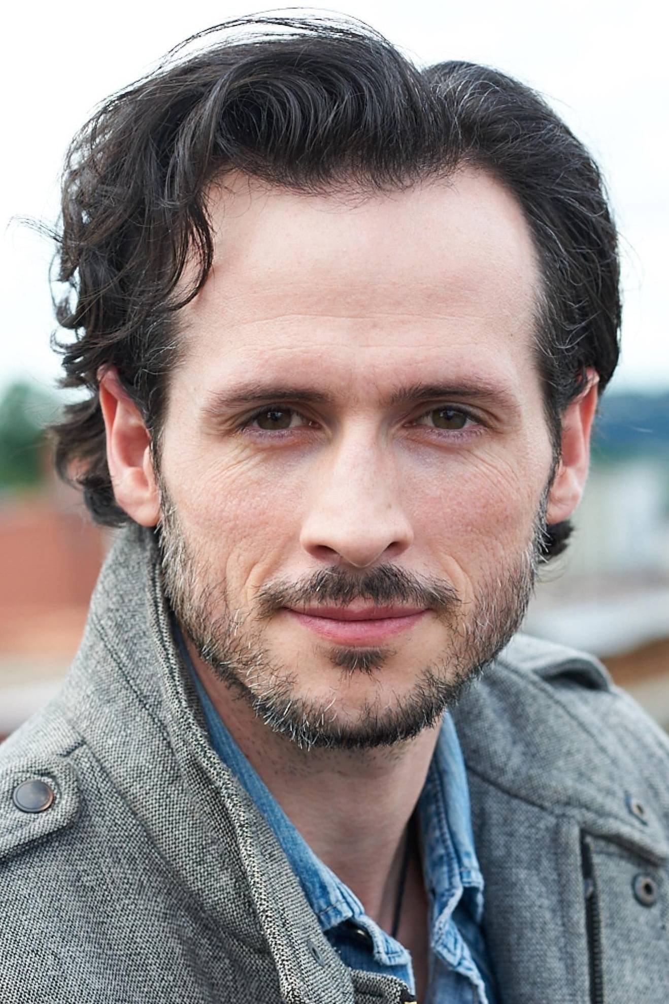 Фото  (Aaron McDaniel)