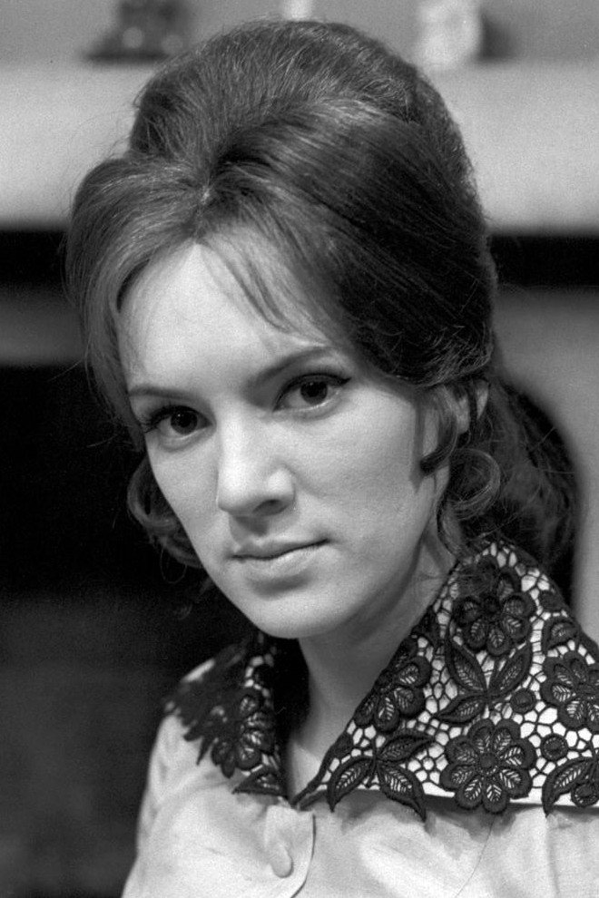 Фото Алена Прохазкова (Alena Procházková)