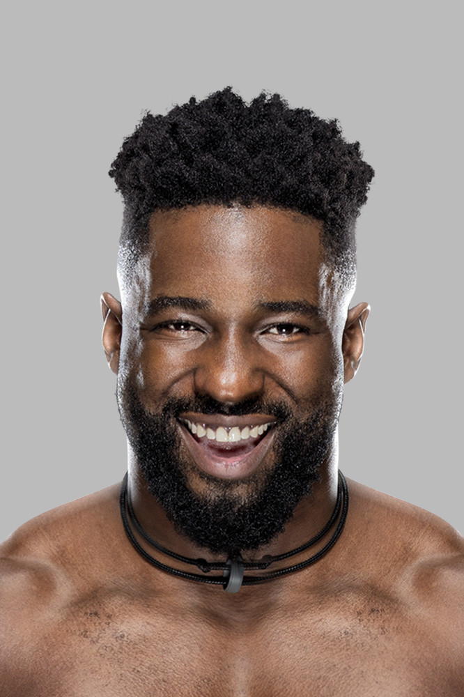 Фото  (Cederick Johnson)