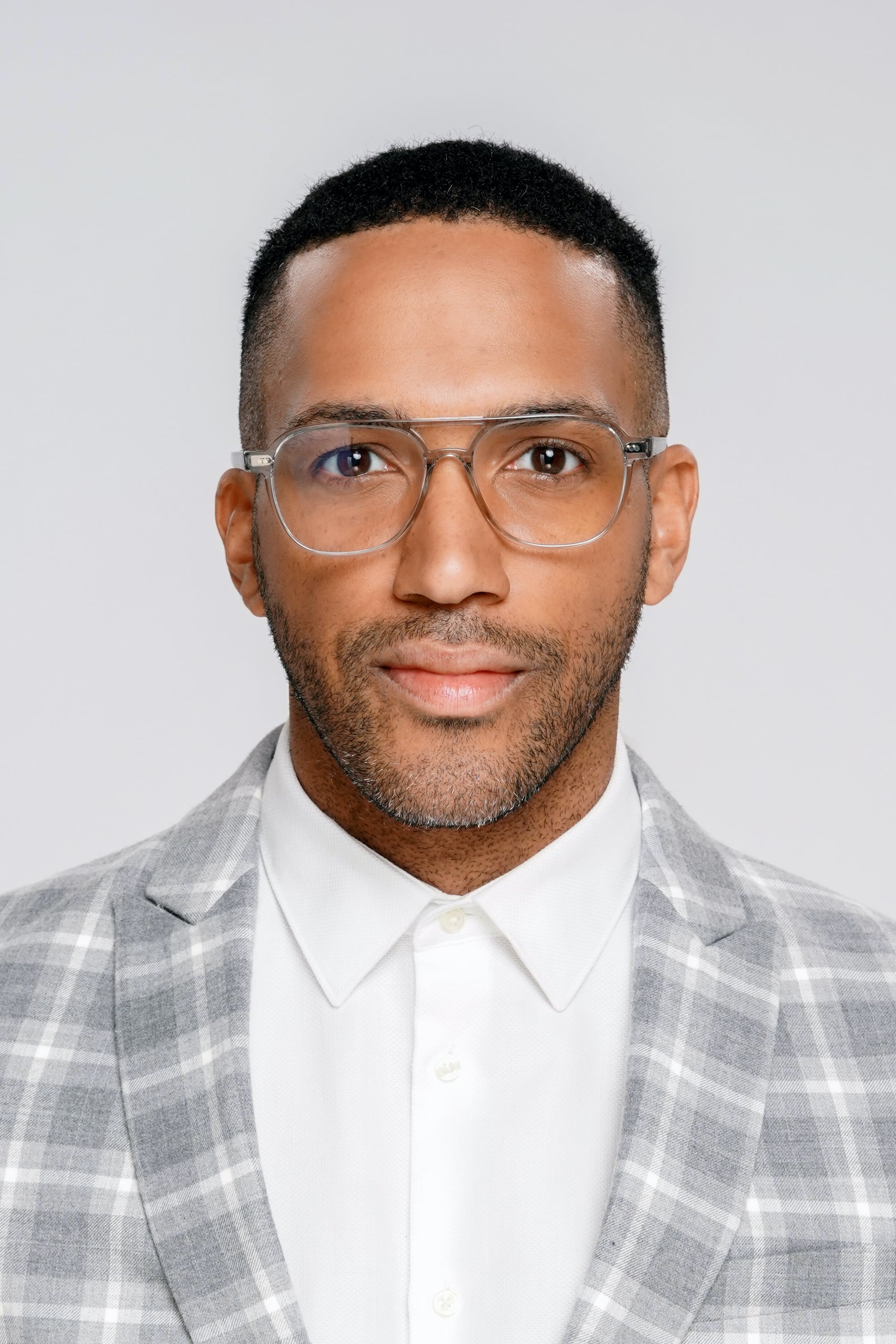 Фото  (Cesár Sampson)