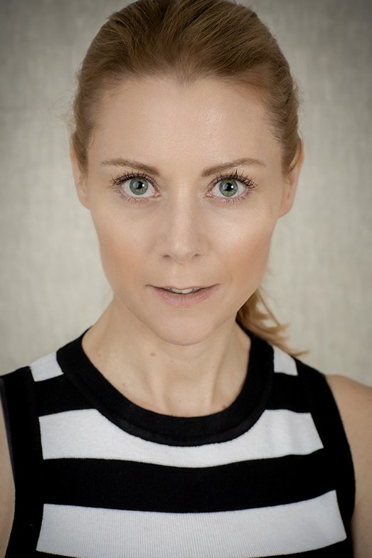 Фото  (Cora Watson)