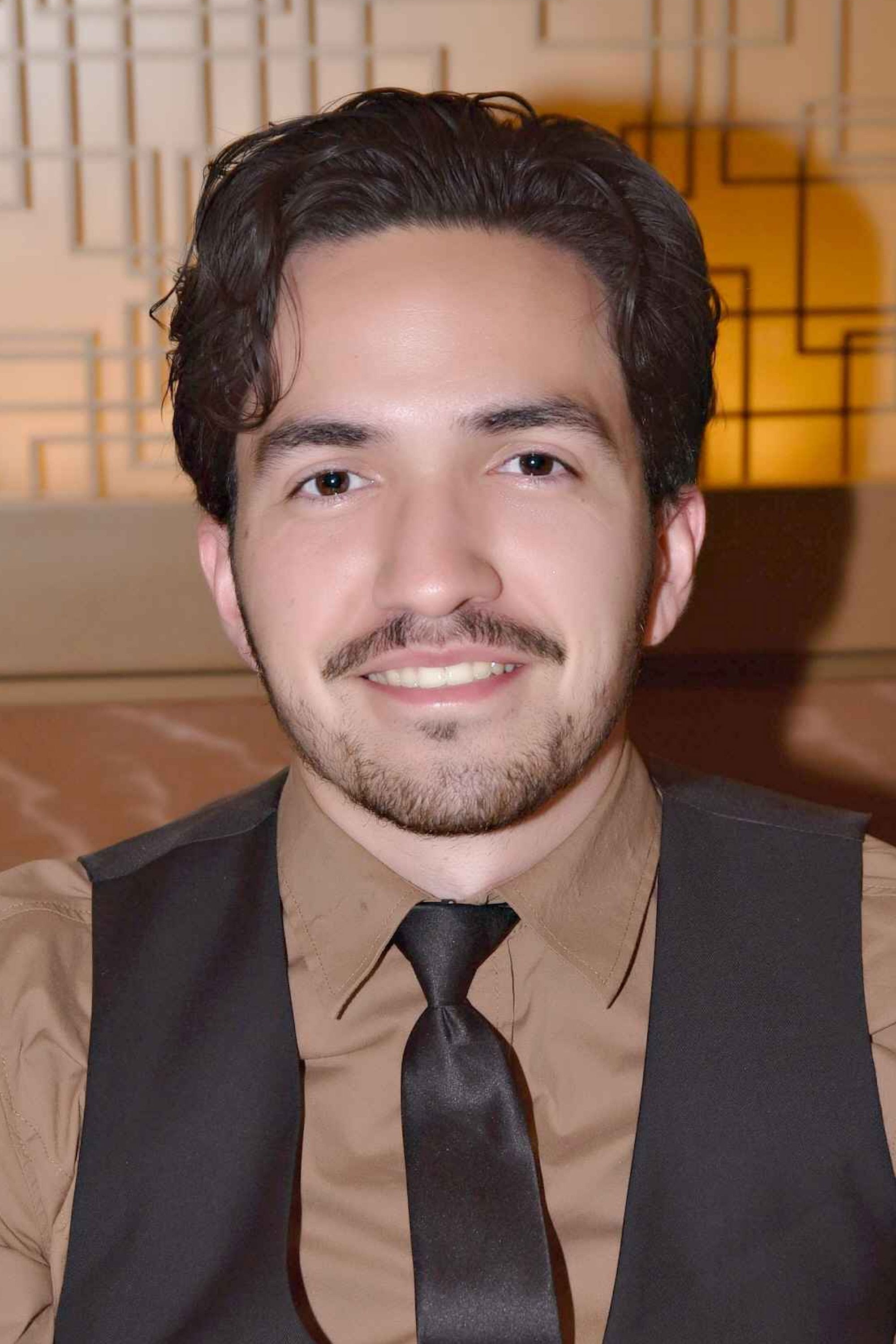 Фото  (Dave Rosas)