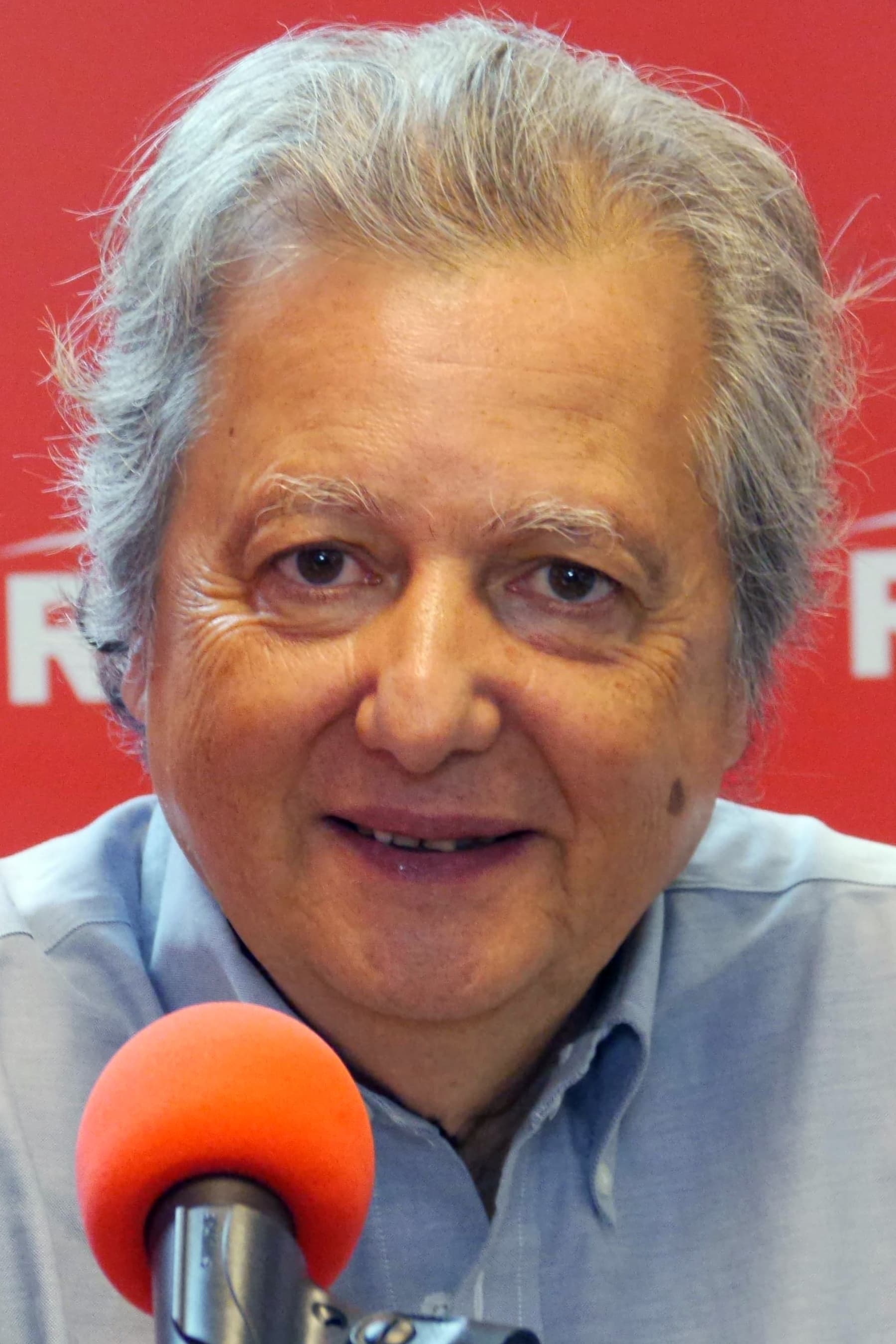 Фото  (Pierre Haski)