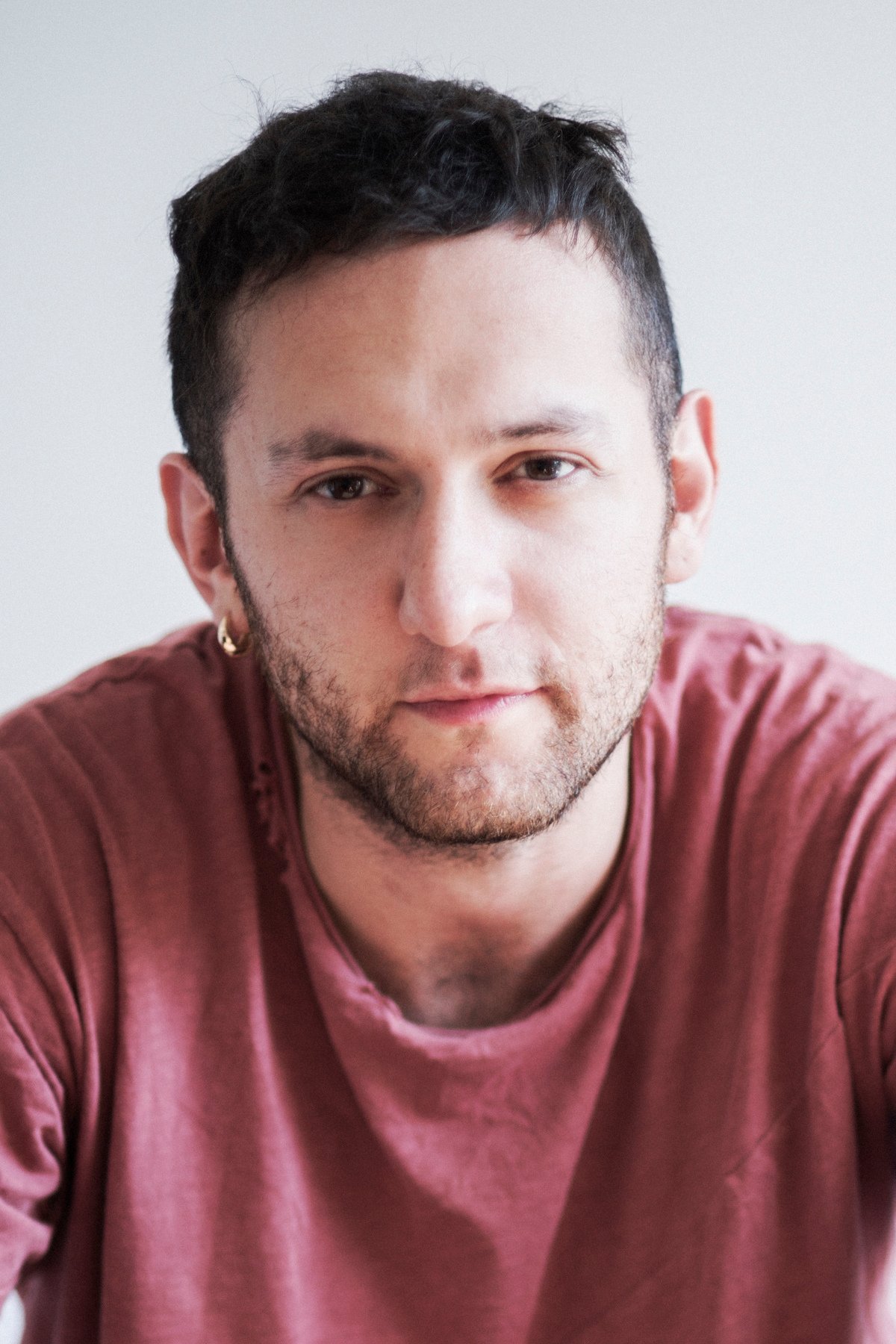 Фото  (Andrea Levialdi Ghiron)