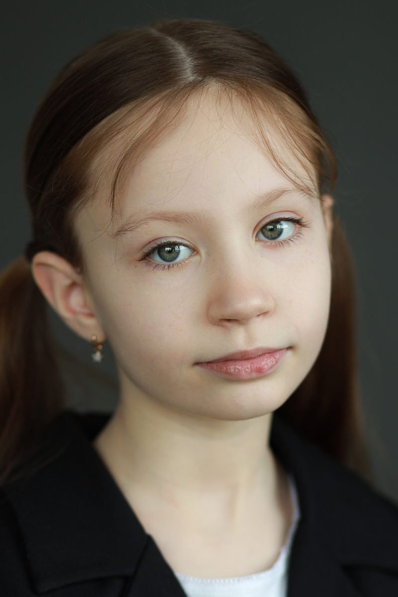 Фото  (Arina Kolakhmetova)