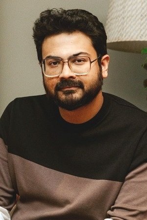 Фото  (Arjun Madhavan)
