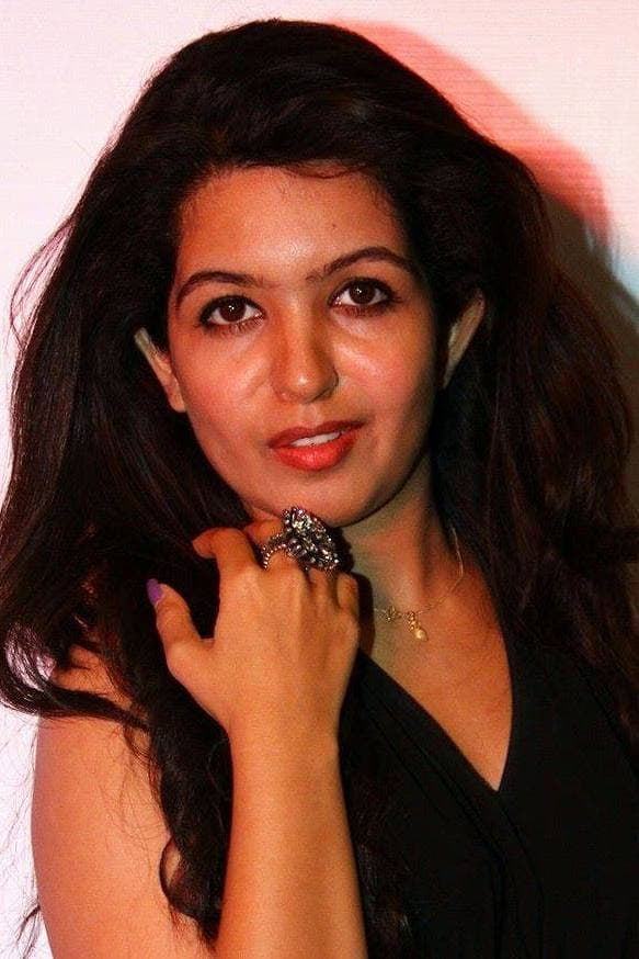 Фото  (Blessy Kurien)