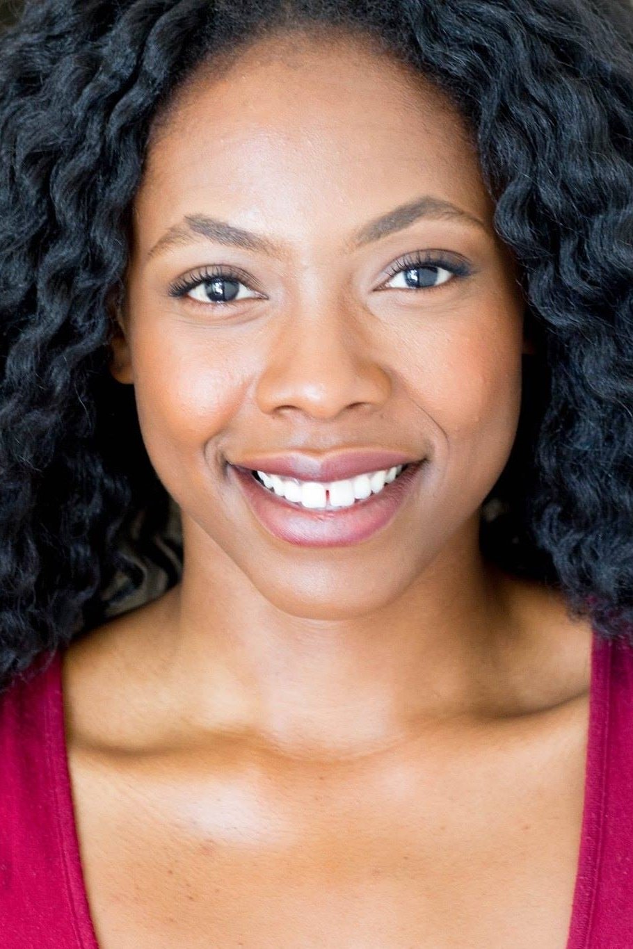 Фото  (Iesha Coston)