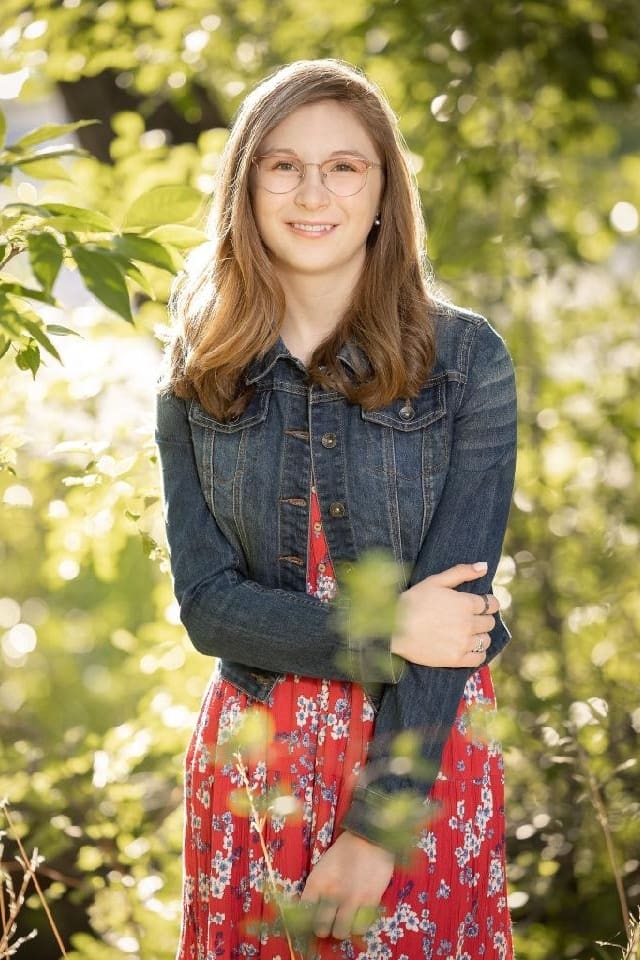 Фото  (Mackie Munsey)