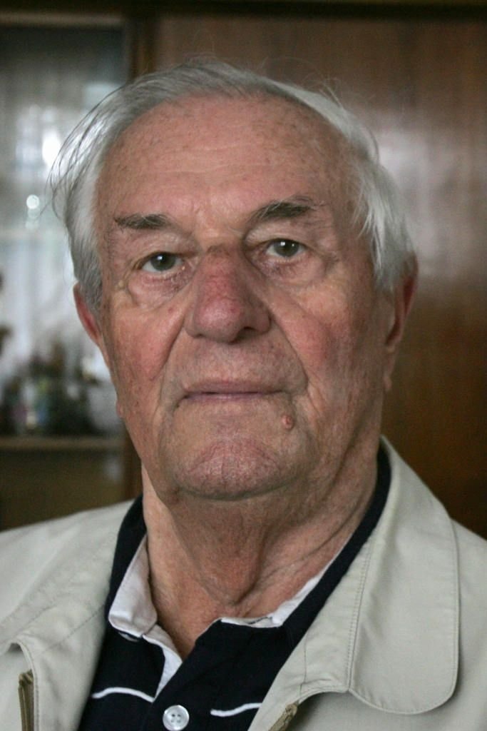 Фото  (Rochus Misch)